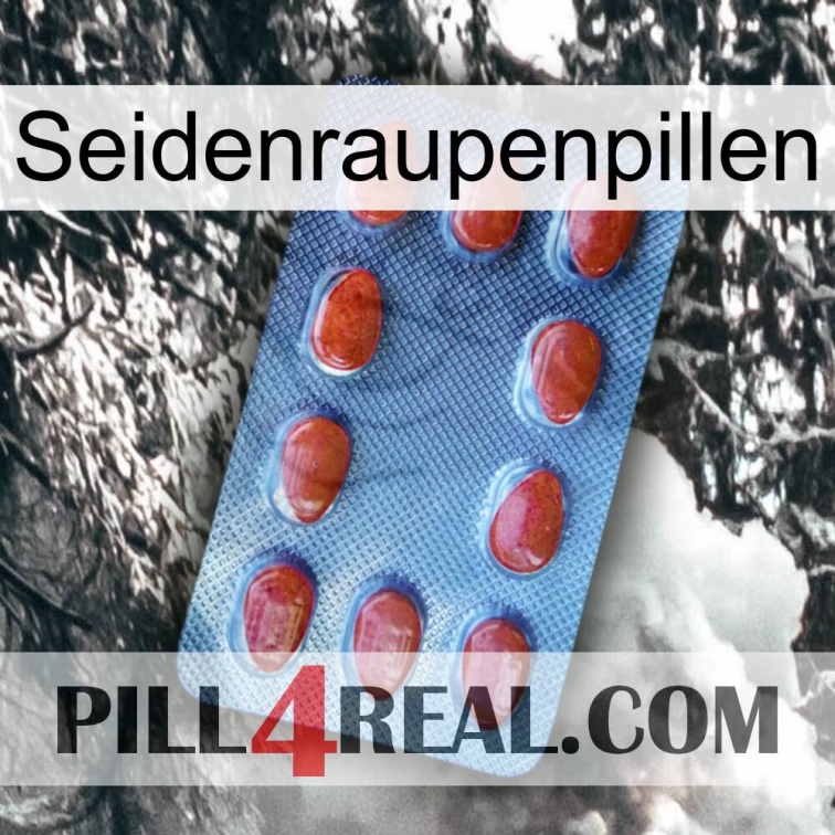 Silkworm Pills 06